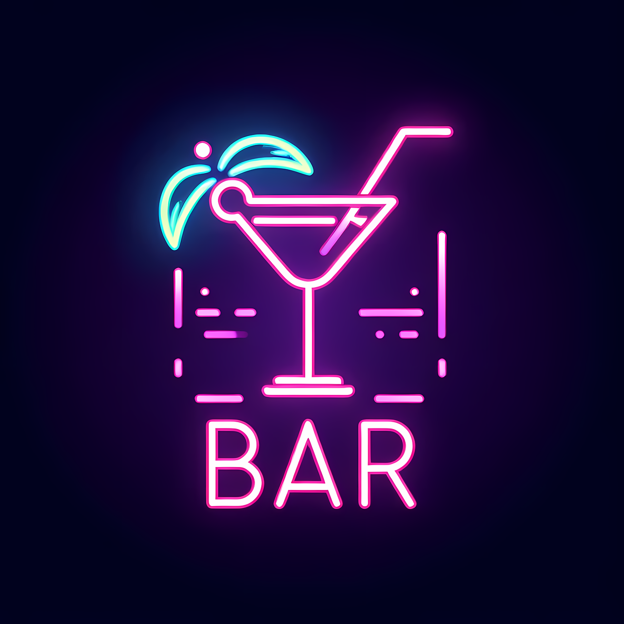 Photo d'un verre de mojito