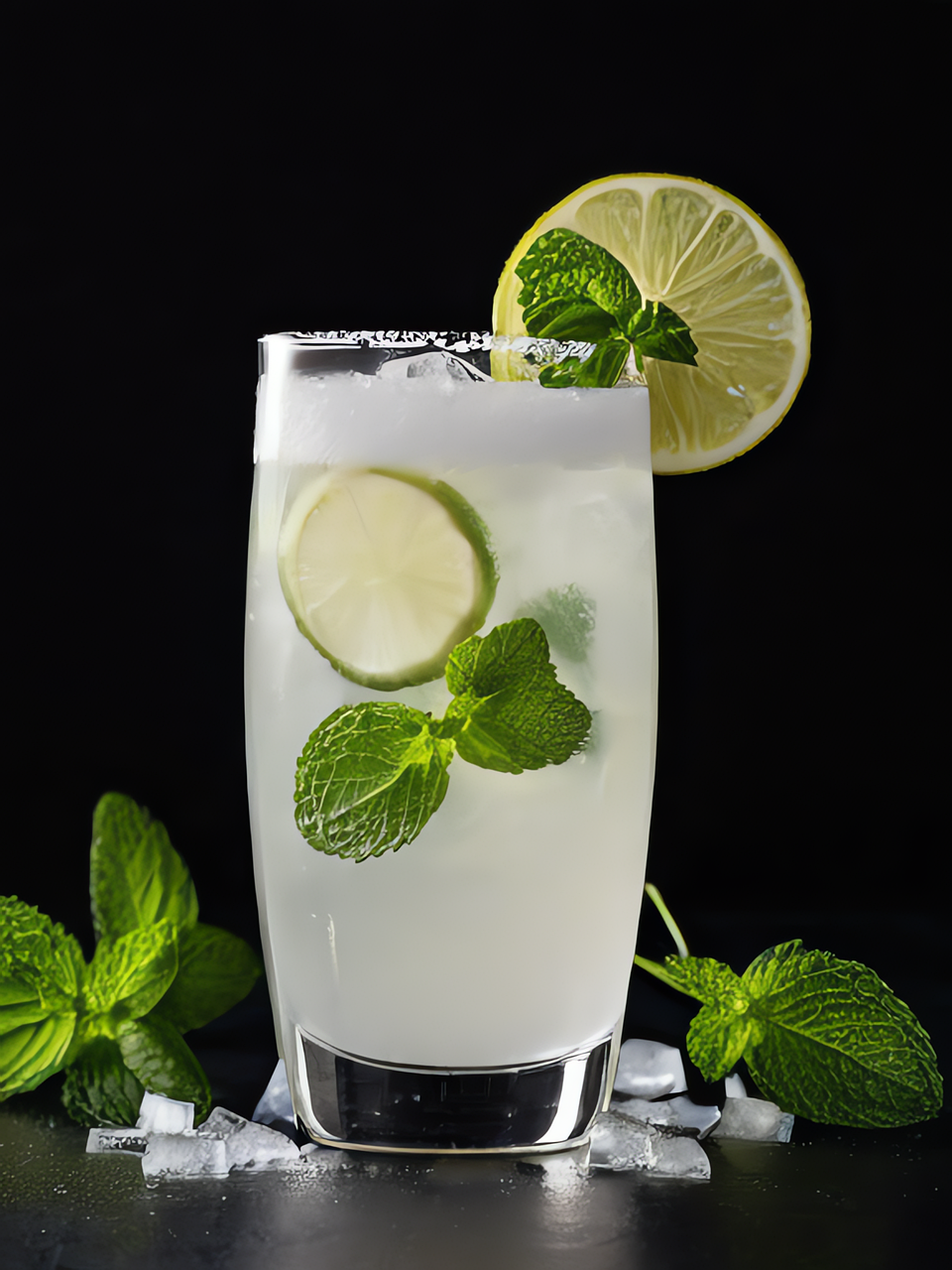 Image d'un néon 'bar'