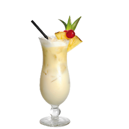 Piña Colada