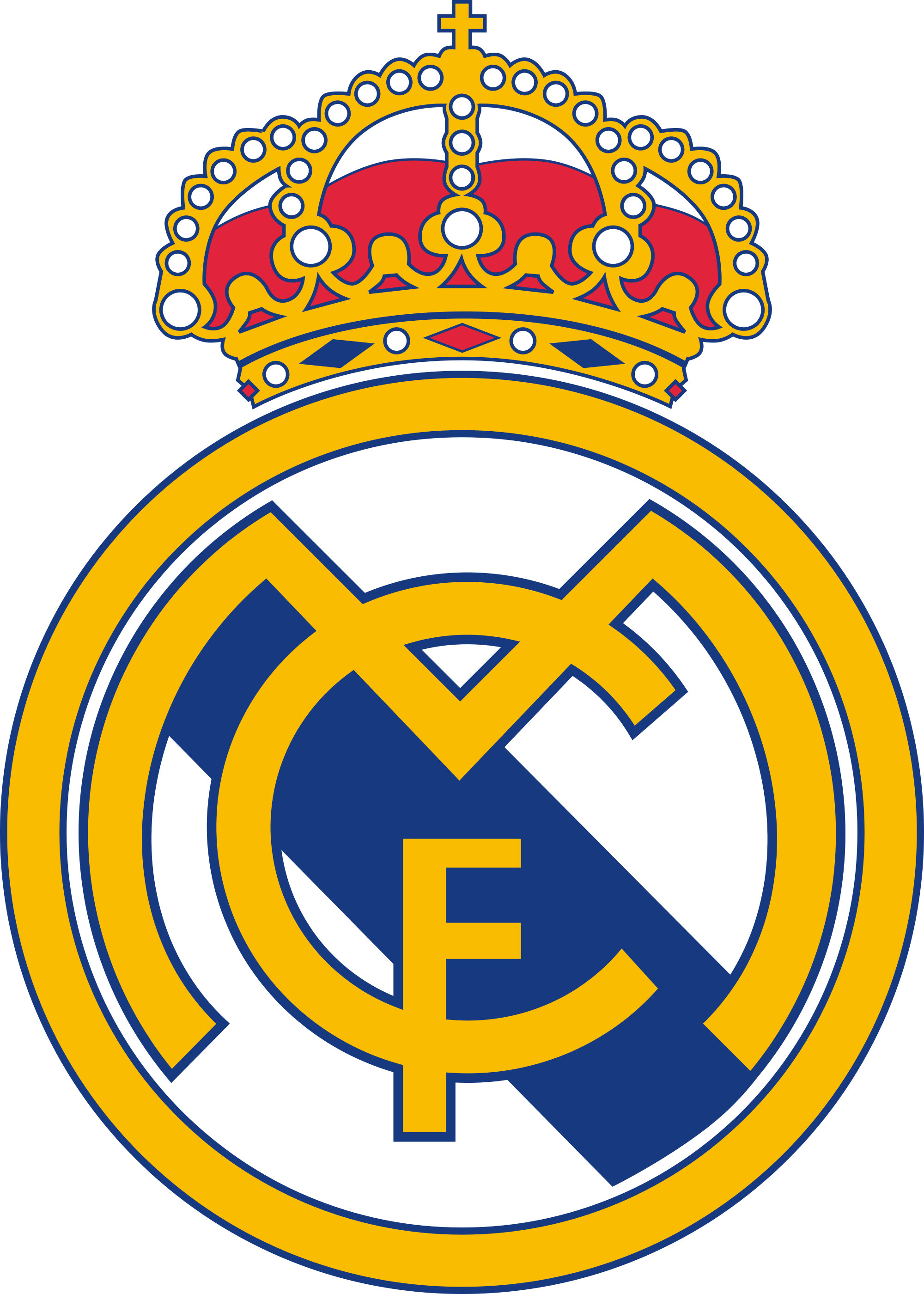 Logo Real Madrid